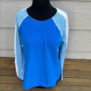Lululemon Long Sleeve Top